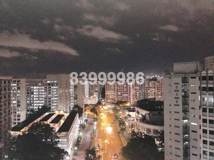 Hougang Street 91 thumbnail photo